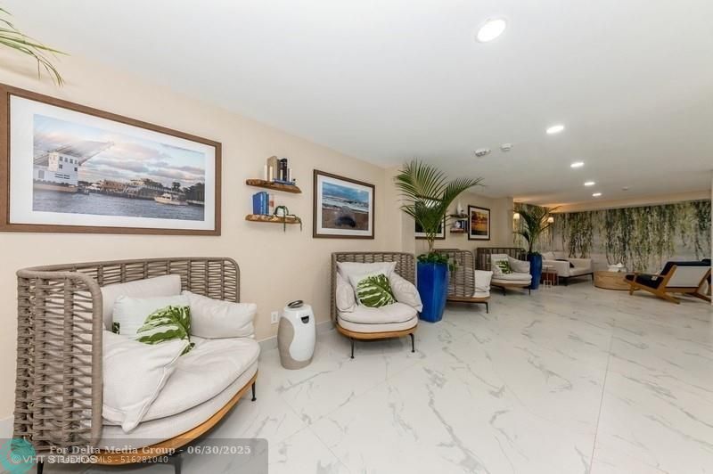 710 N Ocean Boulevard, Unit 1203, Pompano Beach, FL 33062 Photo