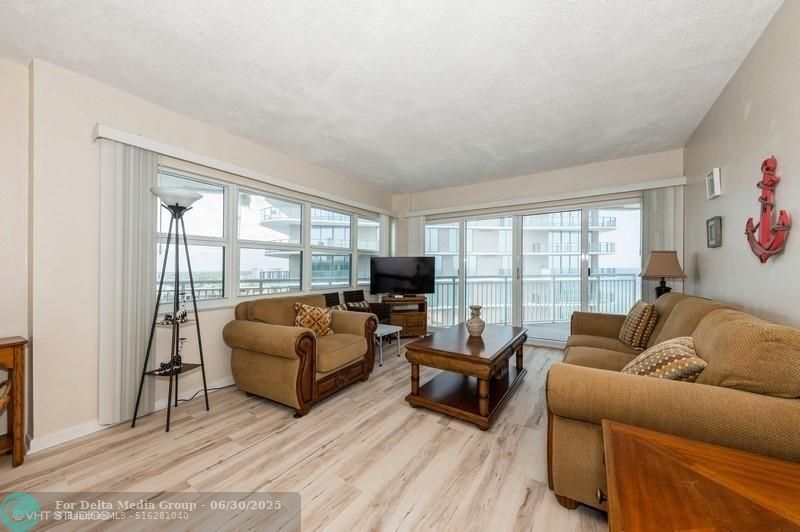 710 N Ocean Boulevard, Unit 1203, Pompano Beach, FL 33062 Photo
