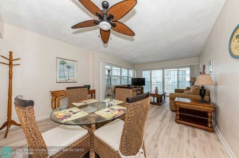 710 N Ocean Boulevard, Unit 1203, Pompano Beach, FL 33062 Photo