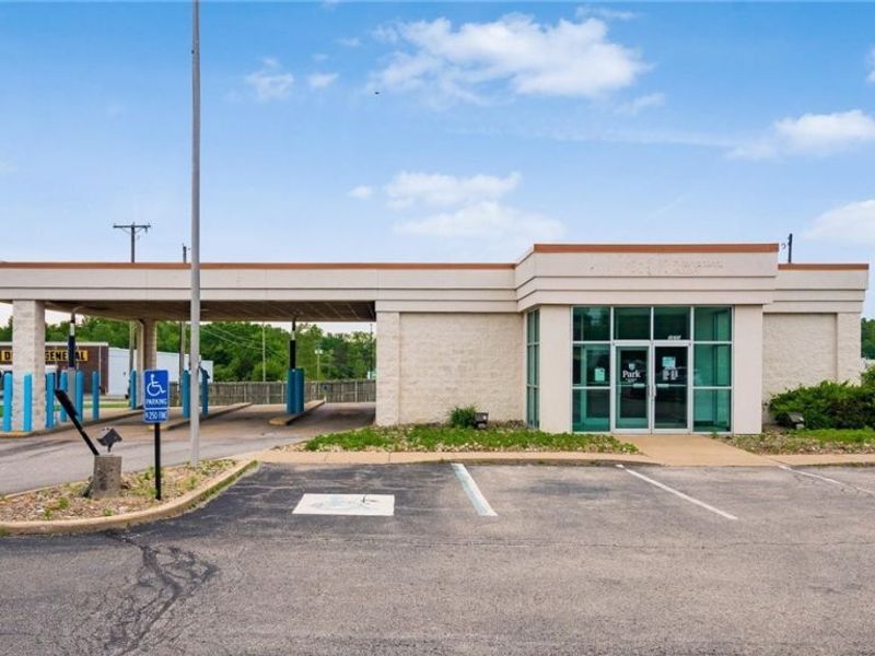 2810 Maysville Pike, South Zanesville, OH 43701 Photo 1