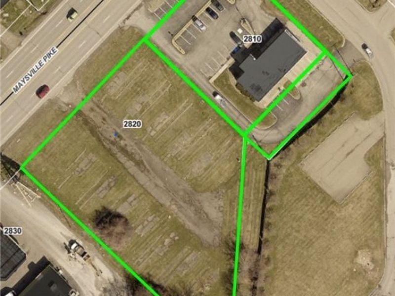 2810 Maysville Pike, South Zanesville, OH 43701 Photo 25