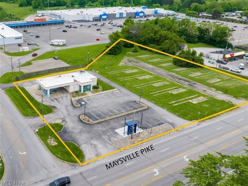 2810 Maysville Pike, South Zanesville, OH 43701 Photo 3