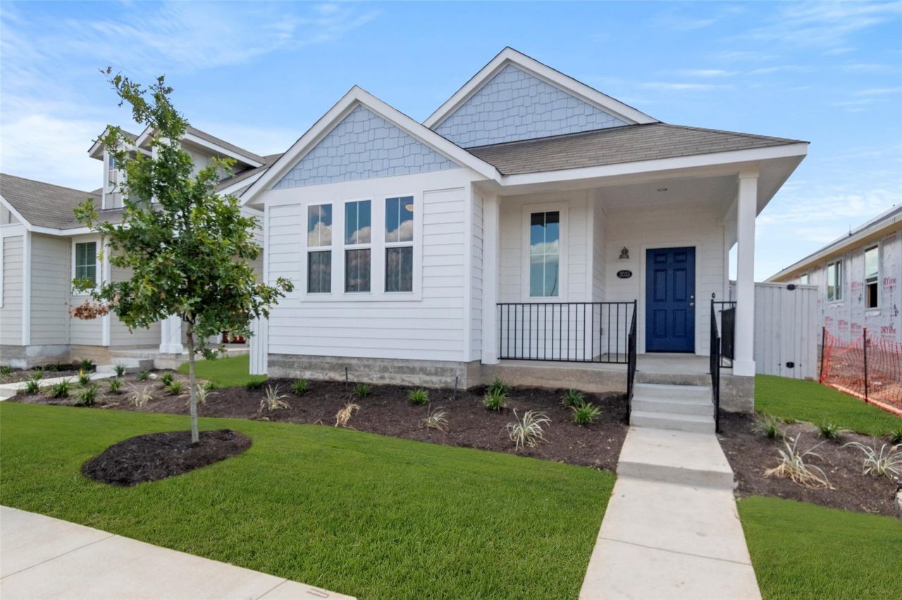 3035 Winding Creek Dr, Kyle, TX 78640 Main Photo