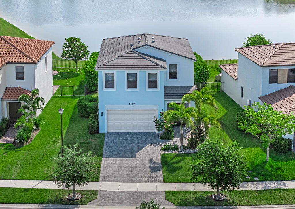 5490 Starfish Road, Westlake, FL 33470 Photo