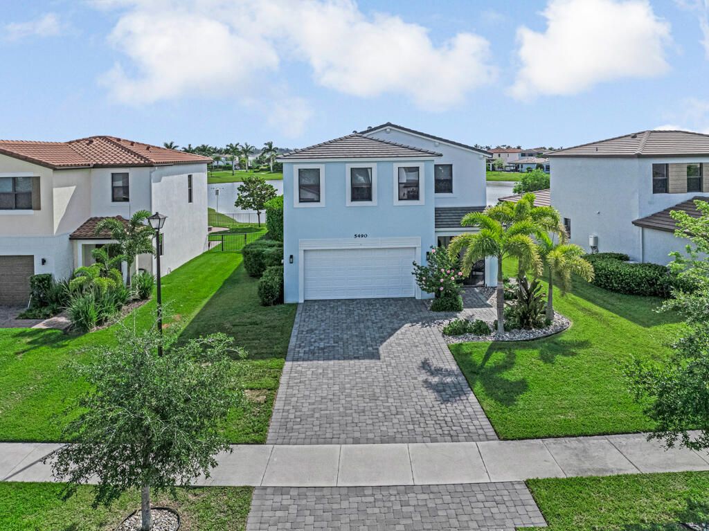 5490 Starfish Road, Westlake, FL 33470 Photo