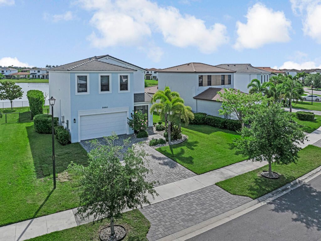 5490 Starfish Road, Westlake, FL 33470 Photo