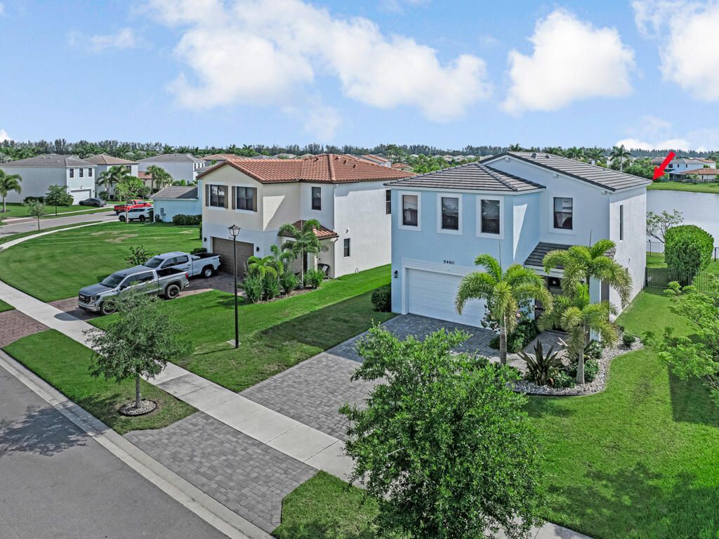 5490 Starfish Road, Westlake, FL 33470 Photo