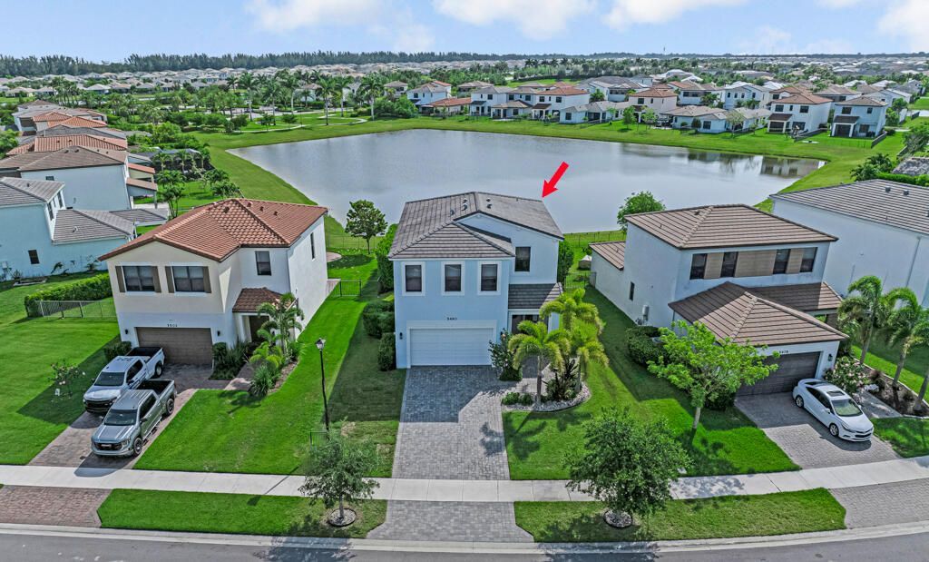 5490 Starfish Road, Westlake, FL 33470 Photo