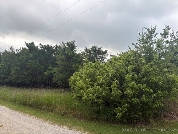 0000 Chadwick Lane, Ardmore, OK 73401