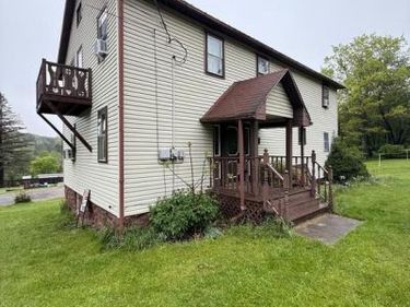 537 SCELLINI STREET, ROBERTSDALE, PA 16674