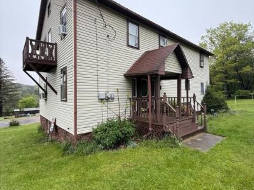 537 Scellini Street, Robertsdale, PA 16674 Main Photo