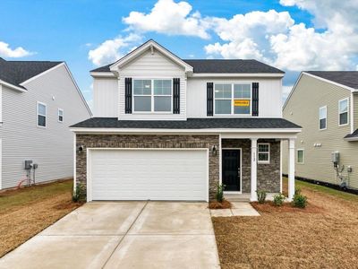 112 Shingle Oak Drive, Moncks Corner, SC 29461