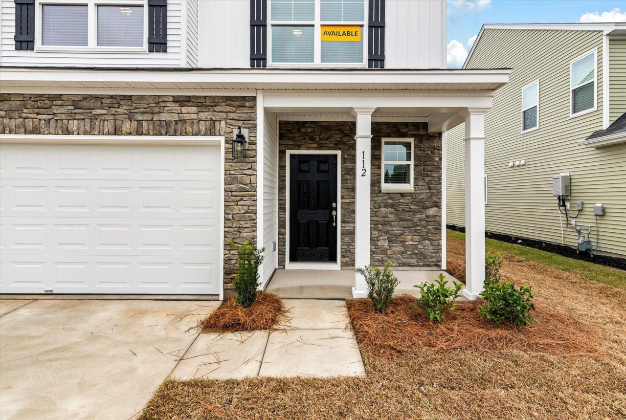 112 Shingle Oak Drive Photo 4