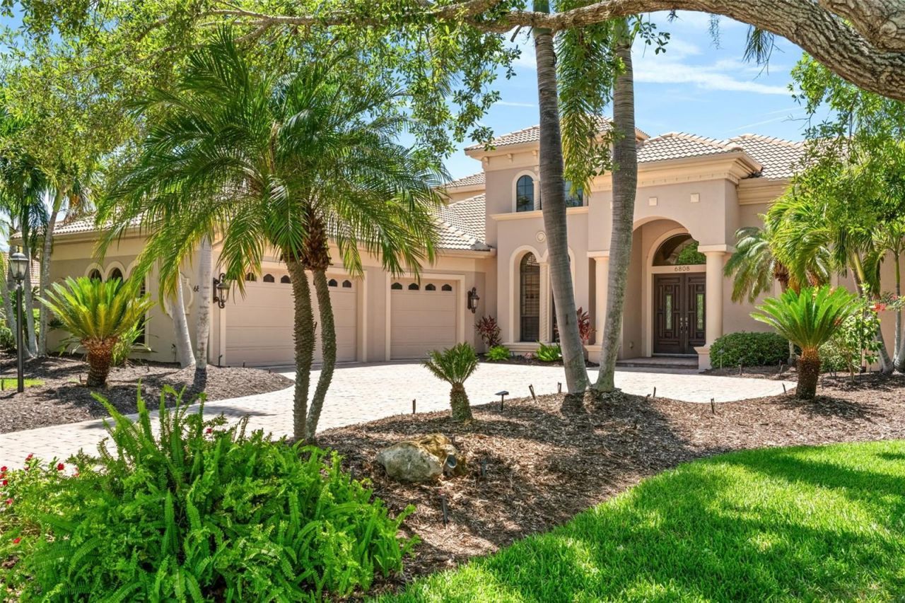 6808 Belmont Court, Lakewood Ranch, FL 34202 Photo