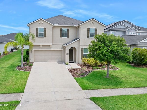 1923 Mendocino Lane, Port Orange, FL 32128