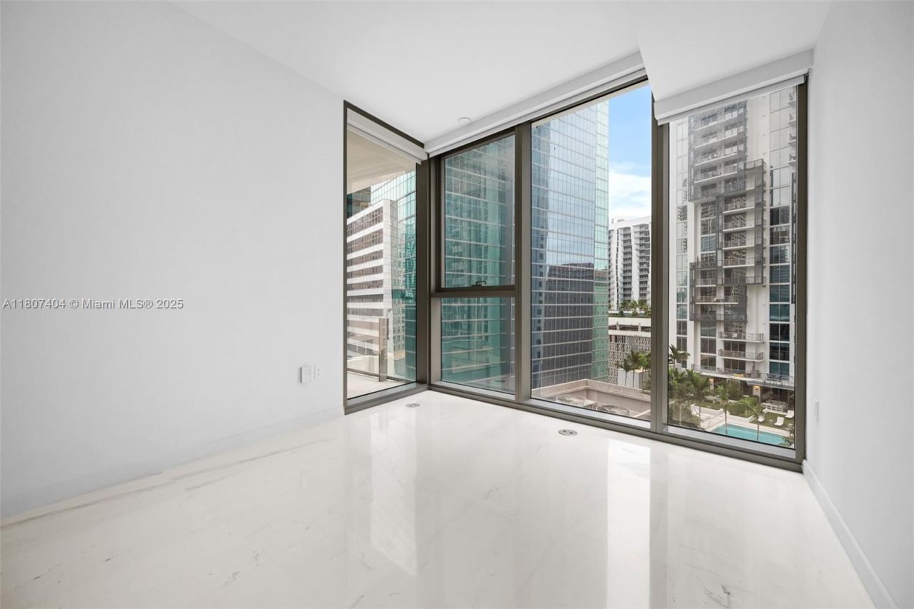 300 Biscayne Blvd Way, Unit 3509, Miami, FL 33131 Photo