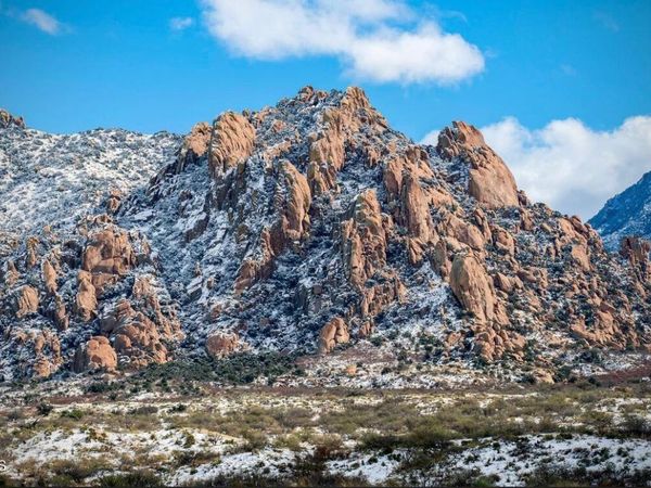 M44 E Horse Ranch Road, Unit 44, Saint David, AZ 85630