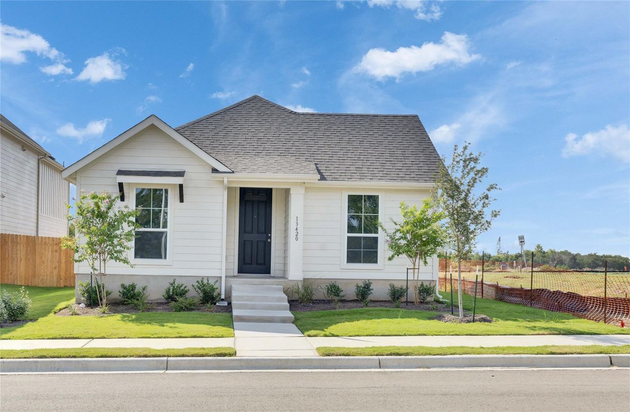 13420 Barn Chime St, Elgin, TX 78621 Main Photo