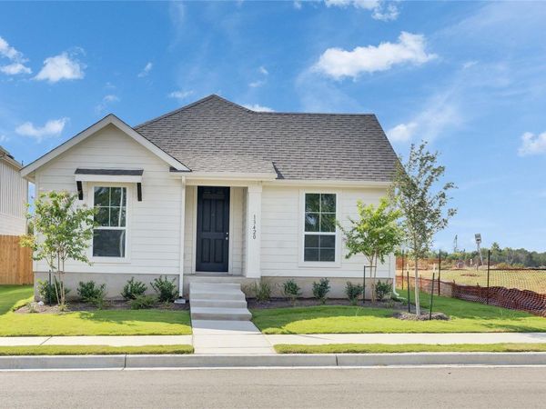 13420 Barn Chime ST, Elgin, TX 78621