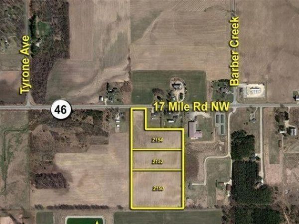 2154 17 Mile Road, Kent City, MI 49330