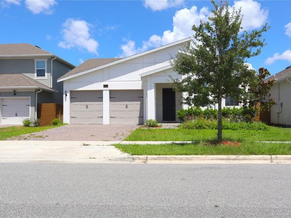 14741 MILFOIL AVENUE, ORLANDO, FL 32827