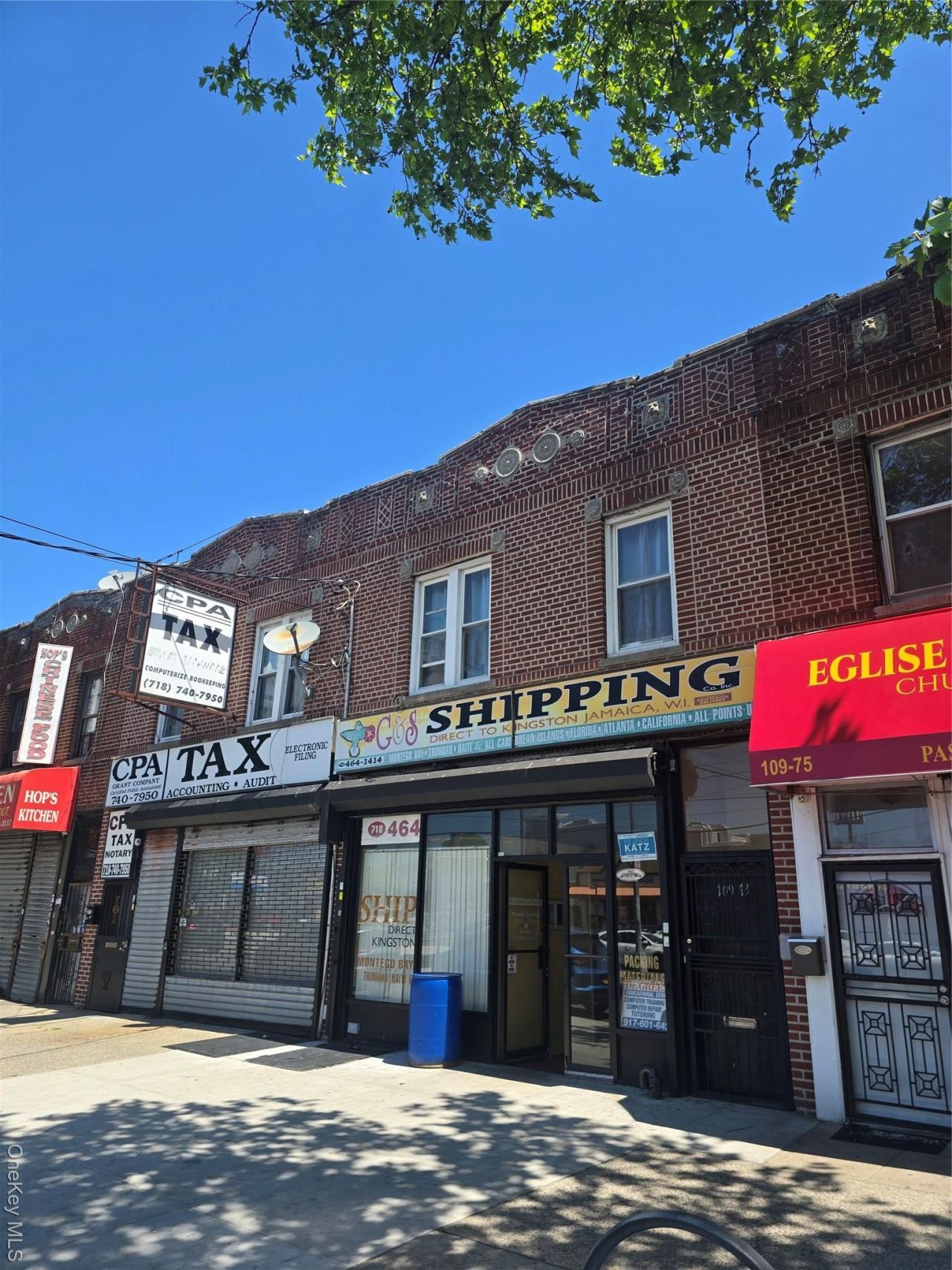 109-73 Francis Lewis Boulevard, Unit 2, Queens Village, NY 11429 Main Photo