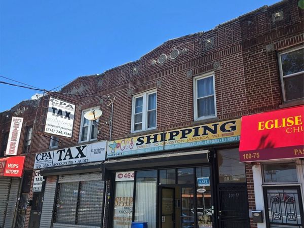 109-73 Francis Lewis Boulevard, Unit 2, Queens Village, NY 11429