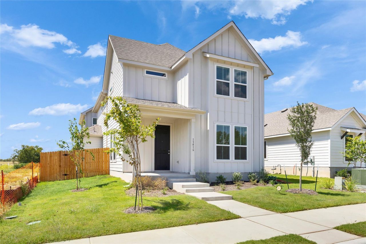 13416 Barn Chime St, Elgin, TX 78621 Main Photo