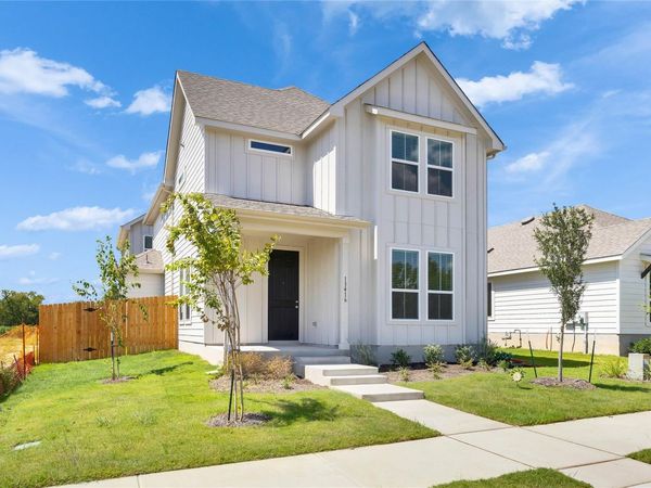 13416 Barn Chime ST, Elgin, TX 78621