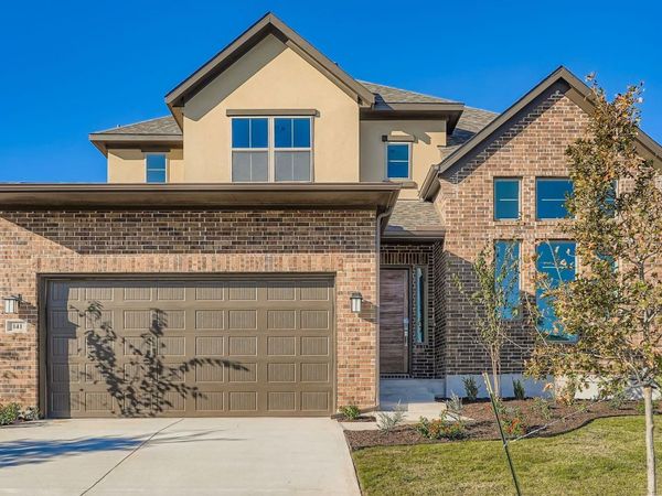 141 Prickly Poppy LOOP, Kyle, TX 78640