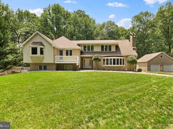 7875 LOCUST PLACE, PORT TOBACCO, MD 20677