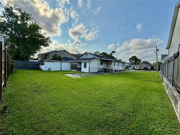3754-3756 ROMAN Street, Metairie, LA 70001
