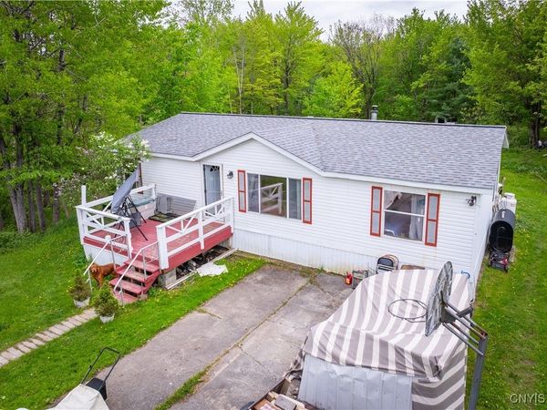 122 Bowie Road, Utica, NY 13502