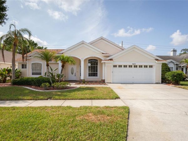 7838 TRAIL RUN LOOP, NEW PORT RICHEY, FL 34653