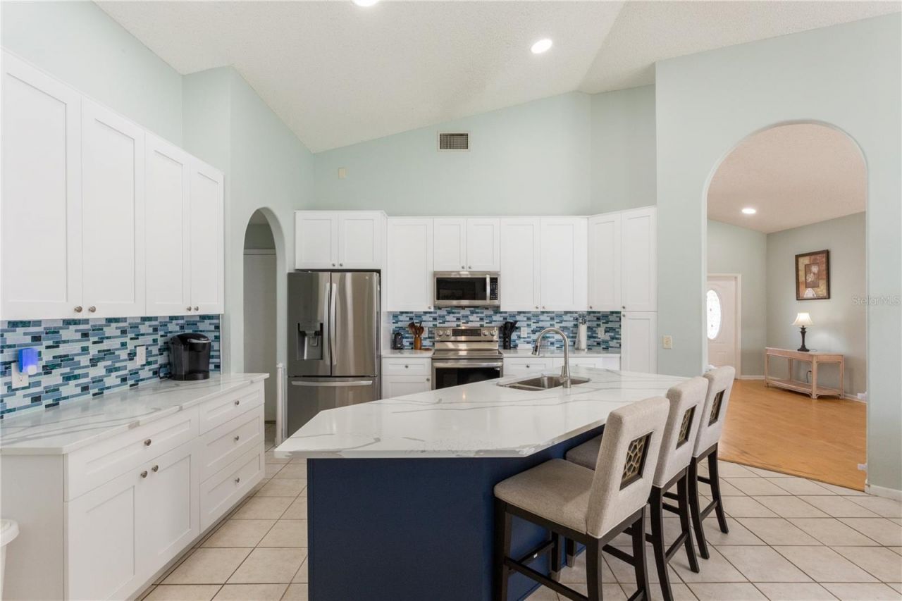 7838 Trail Run Loop, New Port Richey, FL 34653 Photo