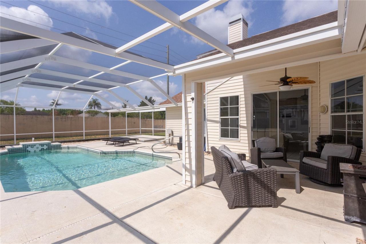 7838 Trail Run Loop, New Port Richey, FL 34653 Photo