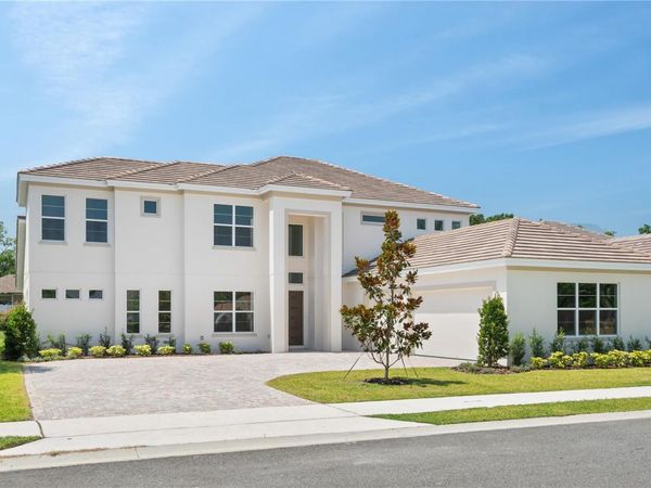 6125 VILLAGE EDGE PLACE, SANFORD, FL 32771