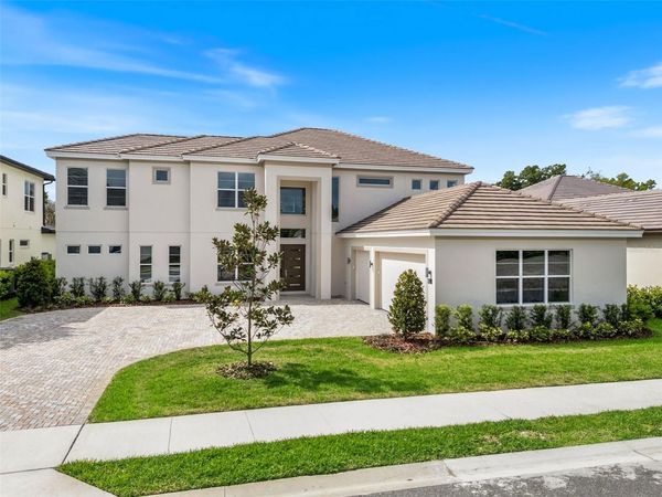 6125 VILLAGE EDGE PLACE, SANFORD, FL 32771