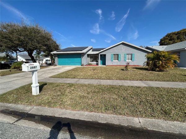 2887 CHARING CROSS WAY, ORLANDO, FL 32837