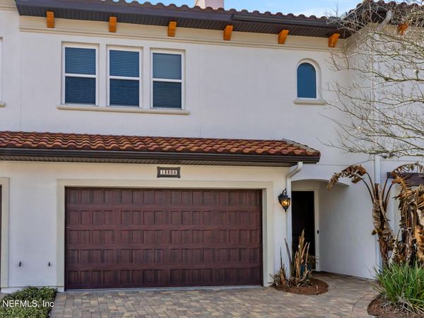 13306 SANTORINI Drive, Jacksonville, FL 32225