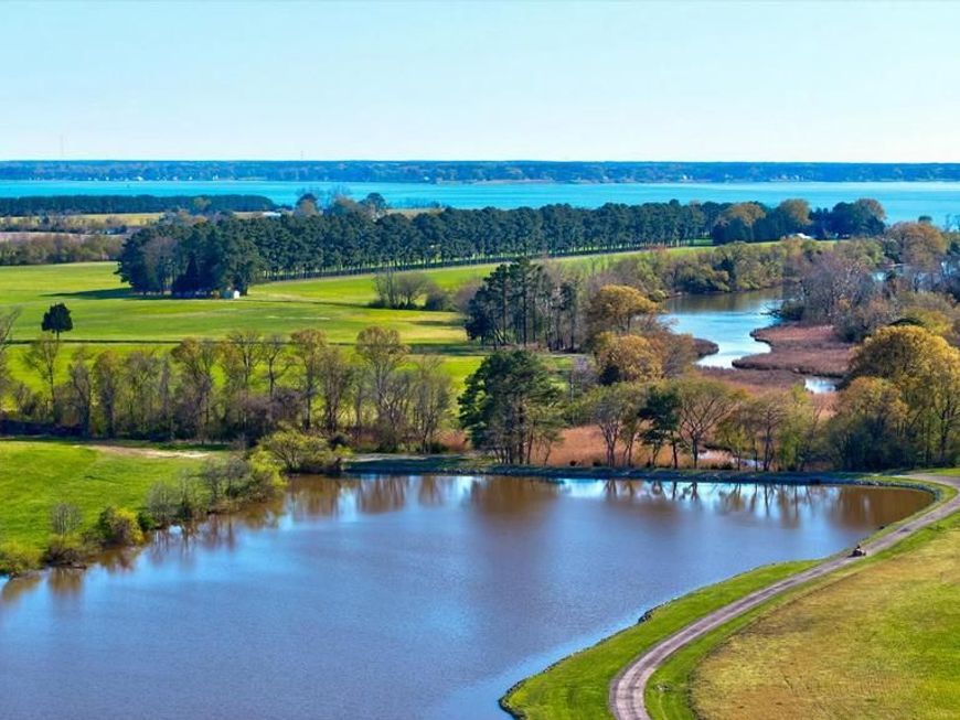 29031 Howell Point Road, Trappe, MD 21673 Main Photo