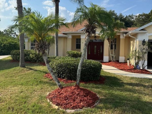 600 Gina Lane, Melbourne, FL 32940