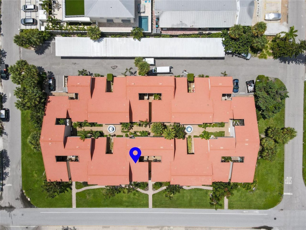 800 S Blvd Of The Presidents, Unit 5, Sarasota, FL 34236 Photo