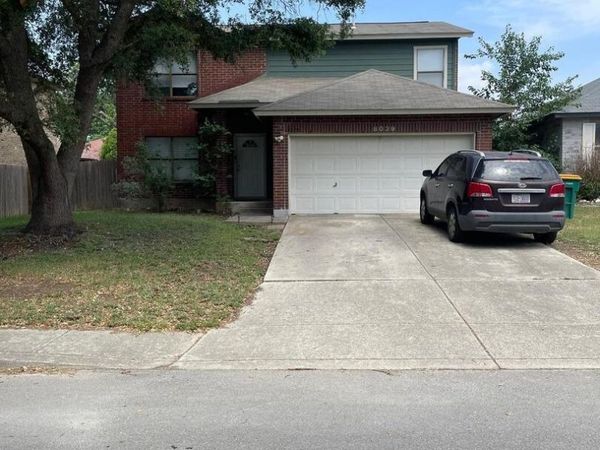 8039 Manderly Place, Converse, TX 78109