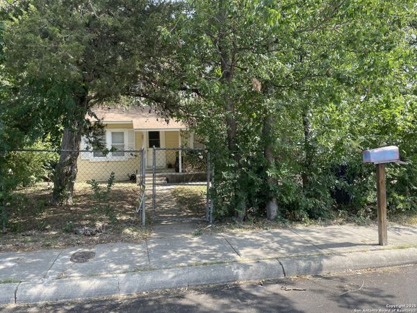 515 Lincolnshire Drive, San Antonio, TX 78220