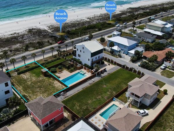 13704 Front Beach Road, Panama City Beach, FL 32413