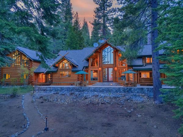 1350 West Lake Boulevard, Tahoe City, CA 96145