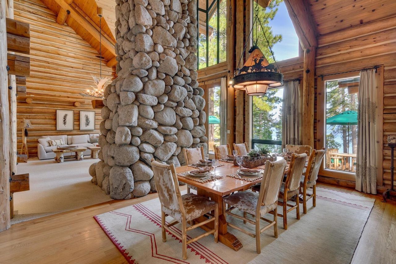 1350 West Lake Boulevard, Tahoe City, CA 96145 Photo