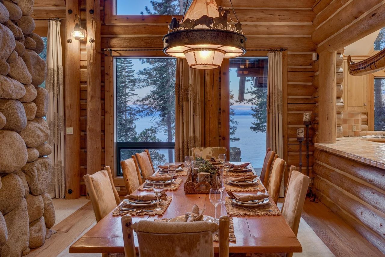 1350 West Lake Boulevard, Tahoe City, CA 96145 Photo