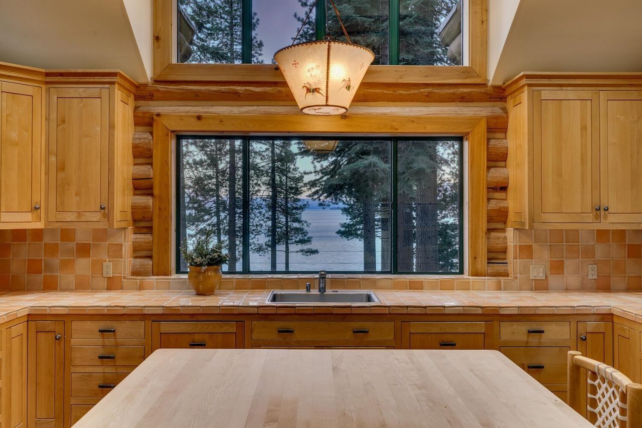 1350 West Lake Boulevard, Tahoe City, CA 96145 Photo